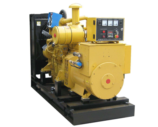 巩留发电机出租